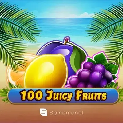 100 Juicy Fruits