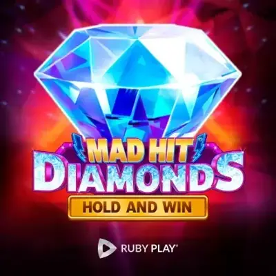 Mad Hit Diamonds
