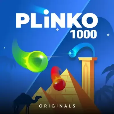 Plinko