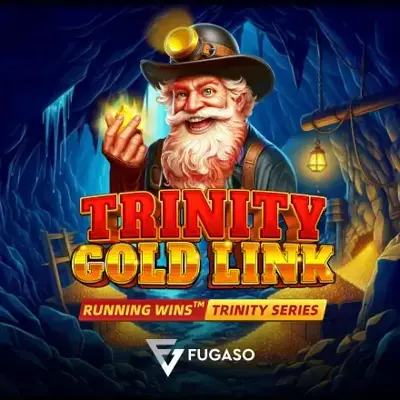 Trinity Gold Link