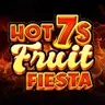 Hot 7s Fruit Fiesta