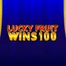 Lucky Fruit Wins 100