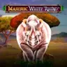 Majestic White Rhino